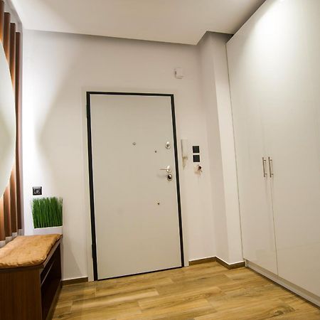 Thessaloniki Amazing Apartment Екстериор снимка
