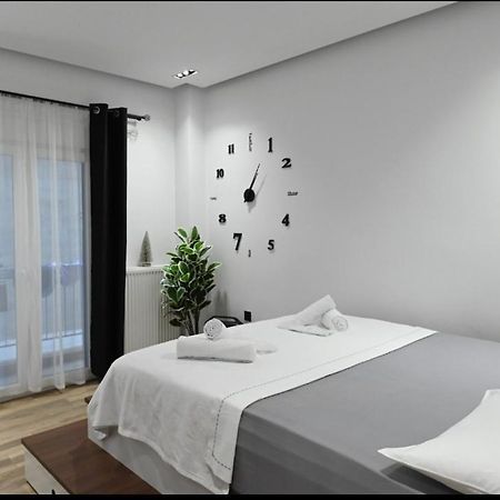 Thessaloniki Amazing Apartment Екстериор снимка