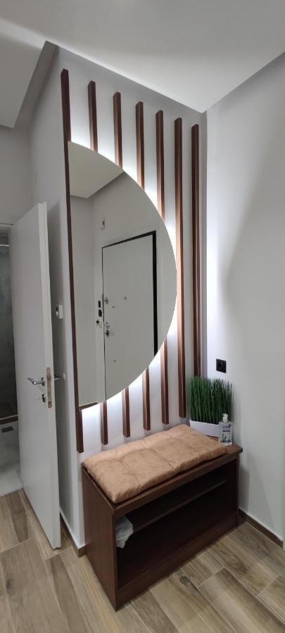 Thessaloniki Amazing Apartment Екстериор снимка