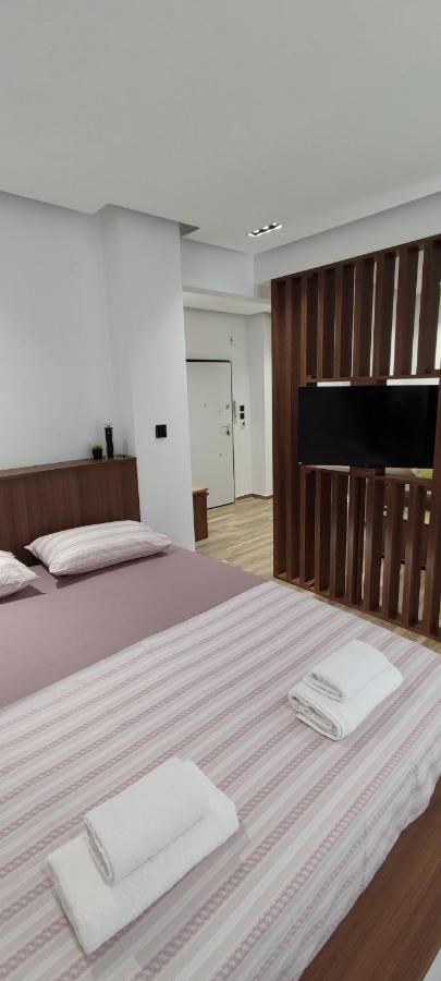 Thessaloniki Amazing Apartment Екстериор снимка