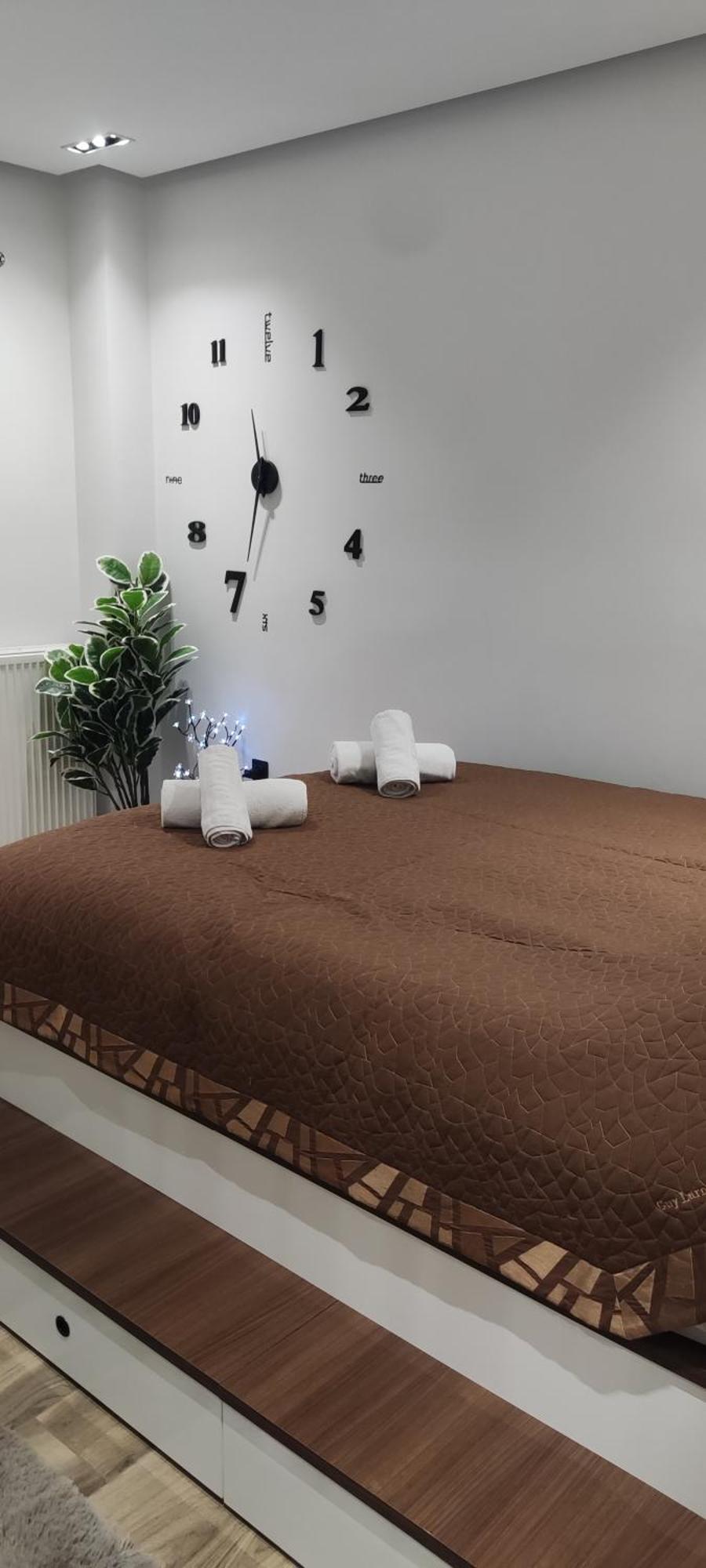 Thessaloniki Amazing Apartment Екстериор снимка