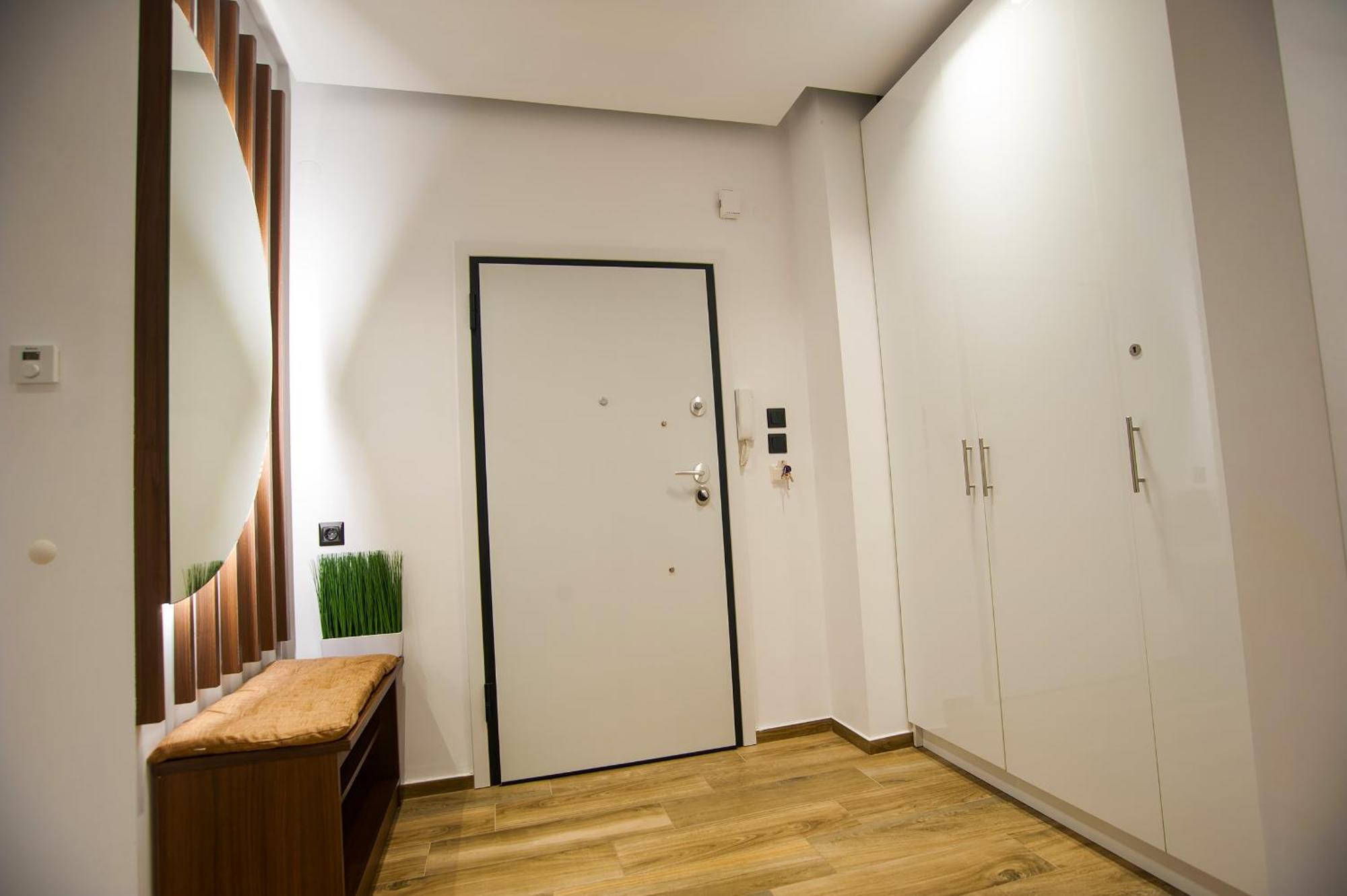 Thessaloniki Amazing Apartment Екстериор снимка