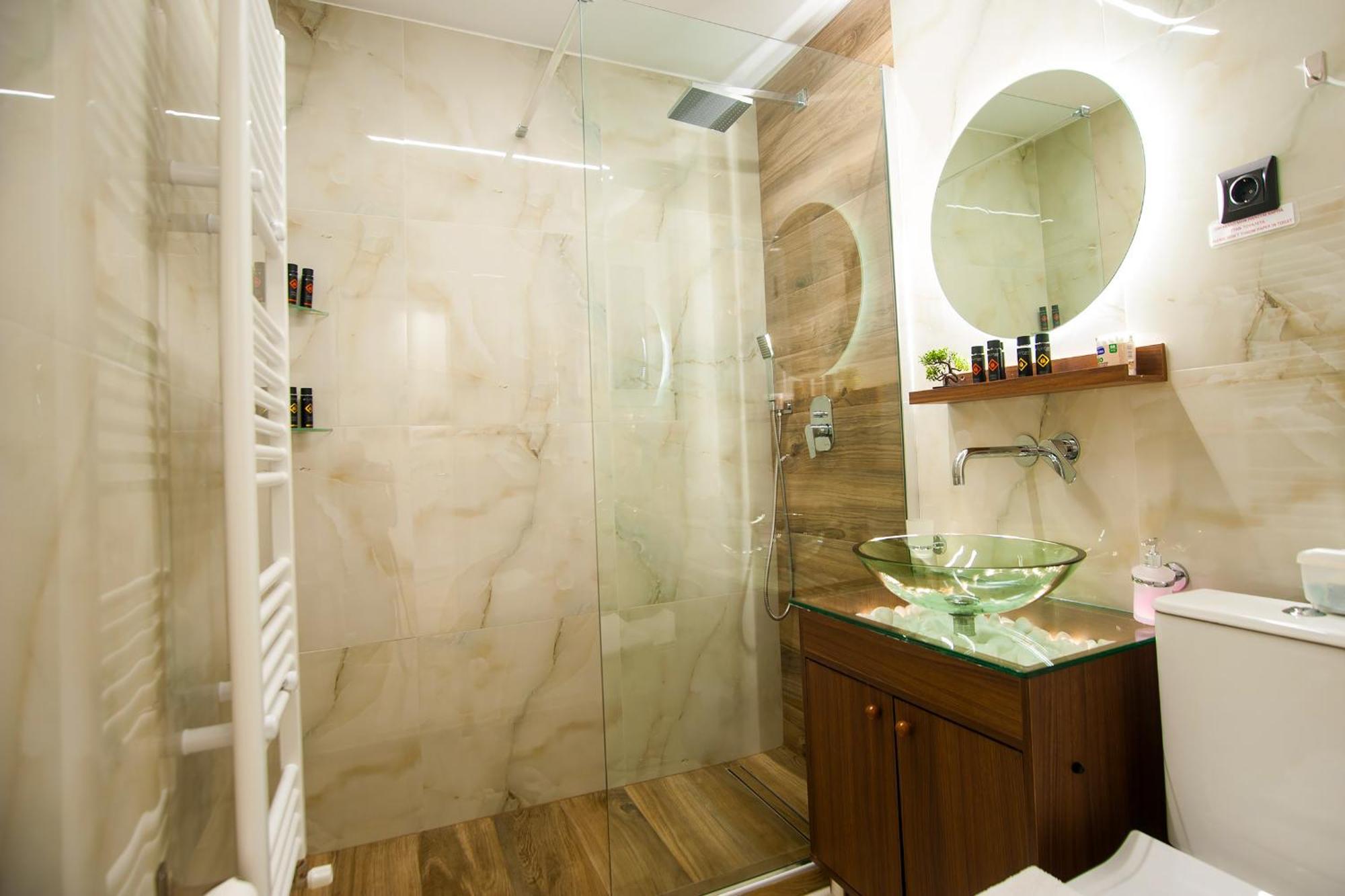 Thessaloniki Amazing Apartment Екстериор снимка
