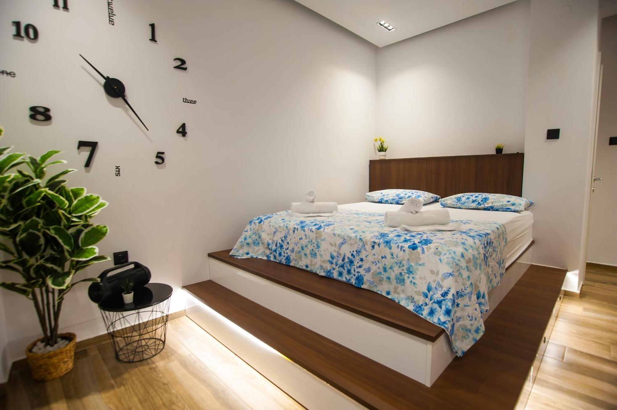 Thessaloniki Amazing Apartment Екстериор снимка