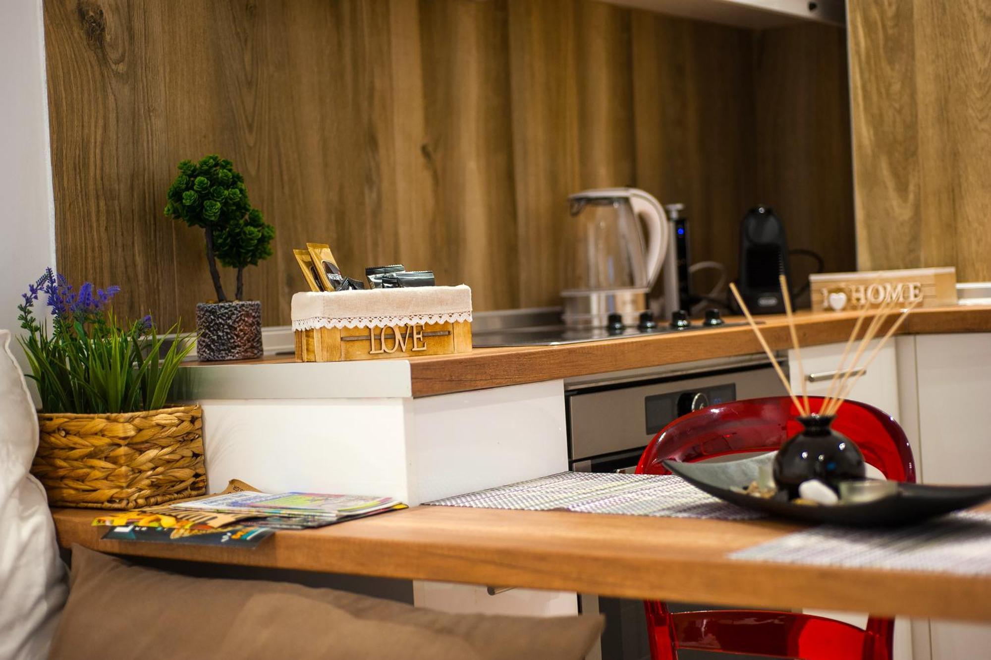 Thessaloniki Amazing Apartment Екстериор снимка