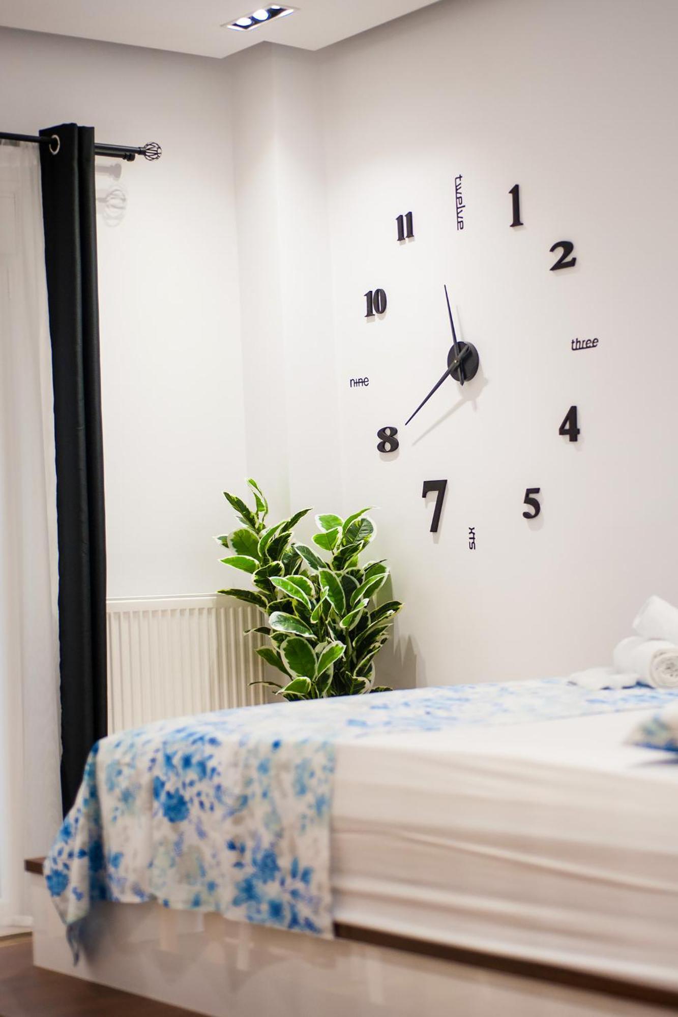 Thessaloniki Amazing Apartment Екстериор снимка