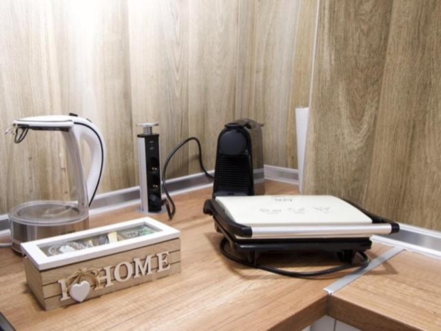 Thessaloniki Amazing Apartment Екстериор снимка