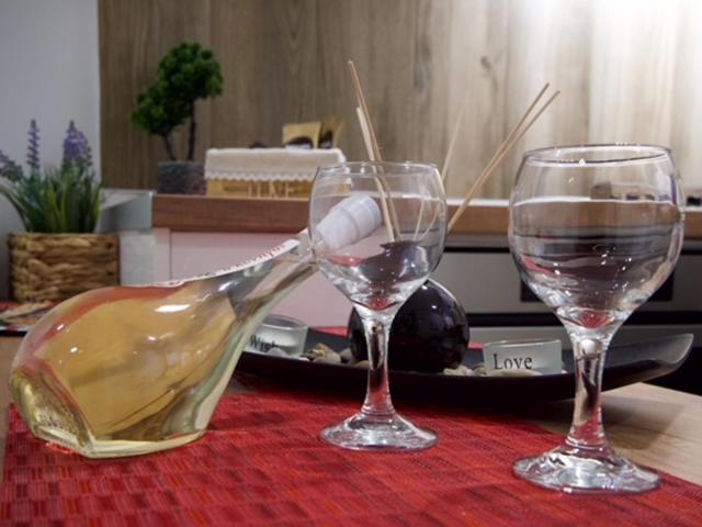 Thessaloniki Amazing Apartment Екстериор снимка