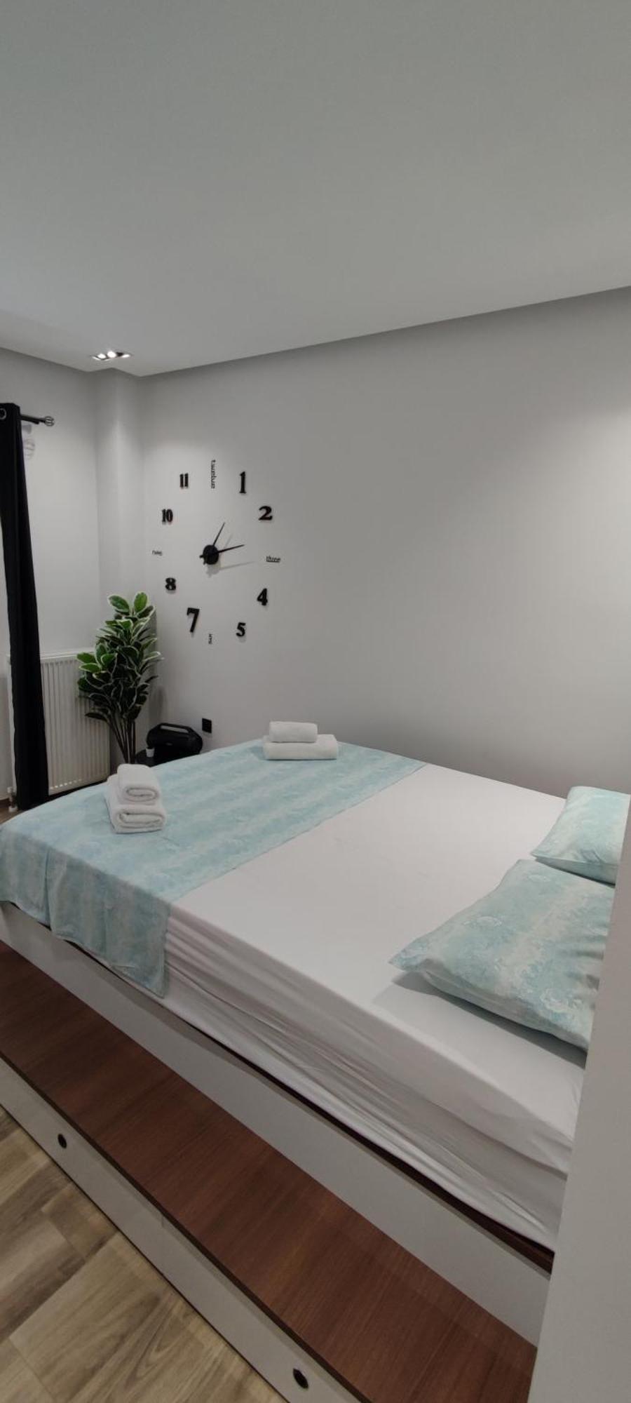 Thessaloniki Amazing Apartment Екстериор снимка