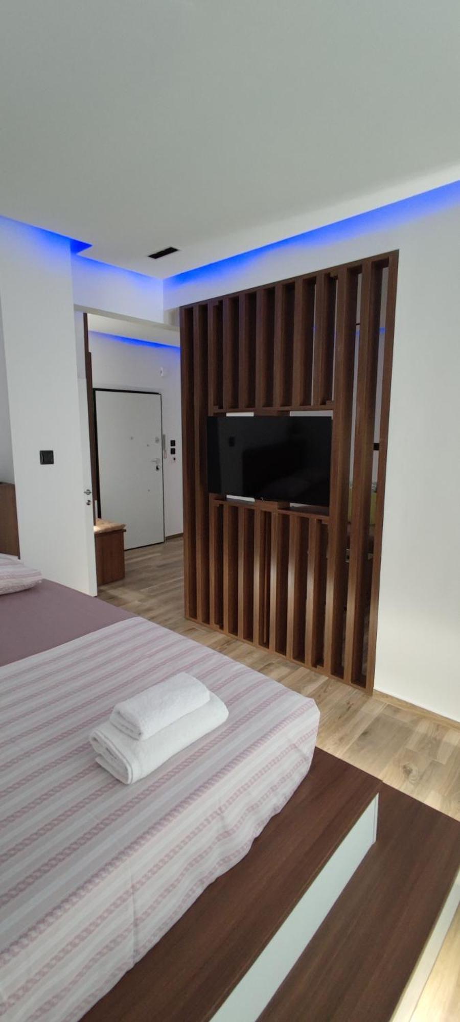 Thessaloniki Amazing Apartment Екстериор снимка