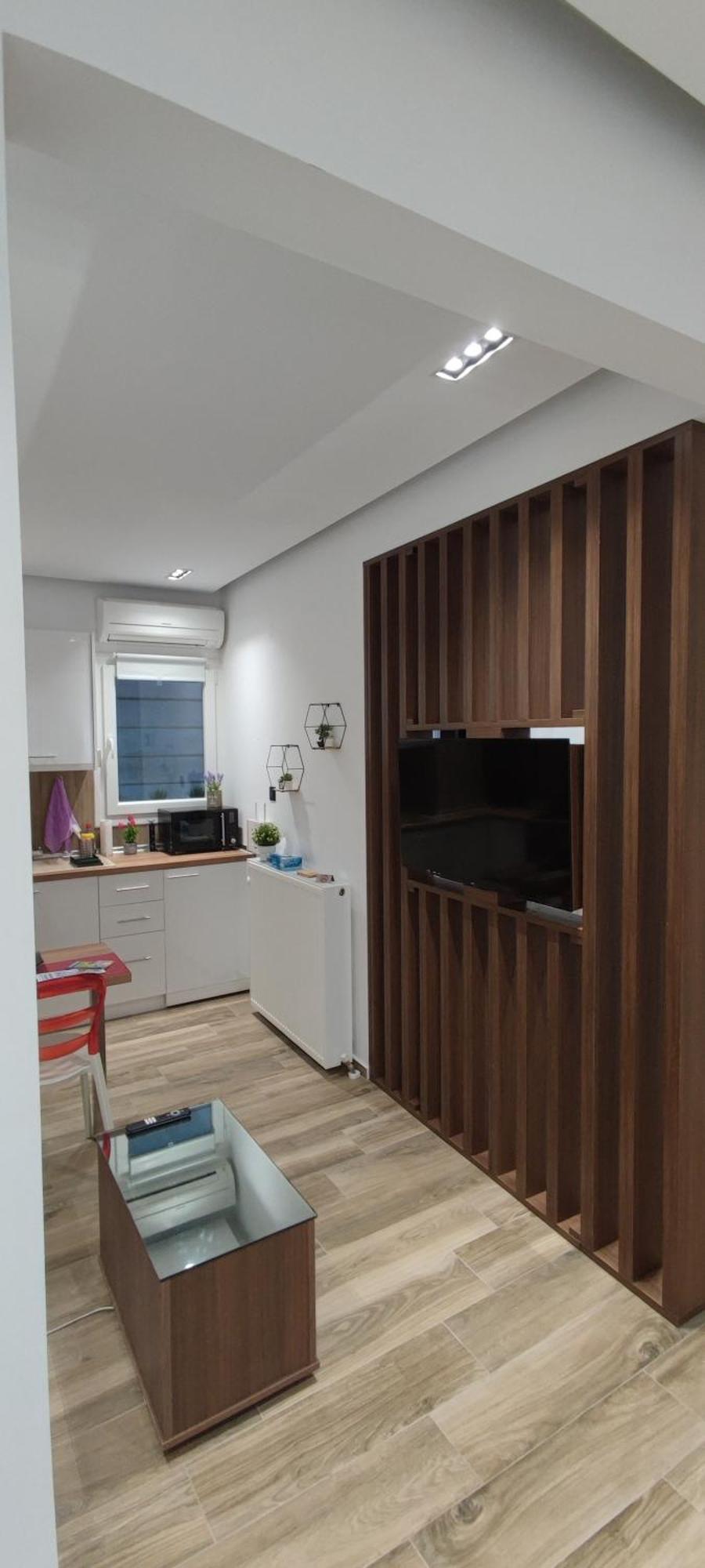 Thessaloniki Amazing Apartment Екстериор снимка