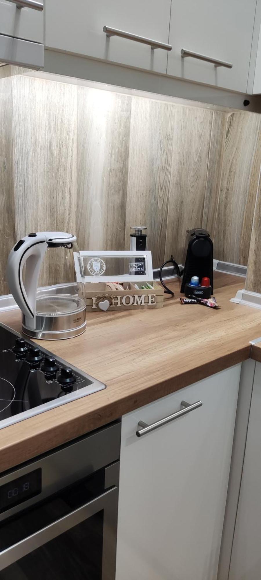 Thessaloniki Amazing Apartment Екстериор снимка