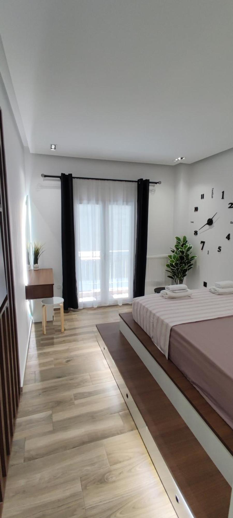 Thessaloniki Amazing Apartment Екстериор снимка