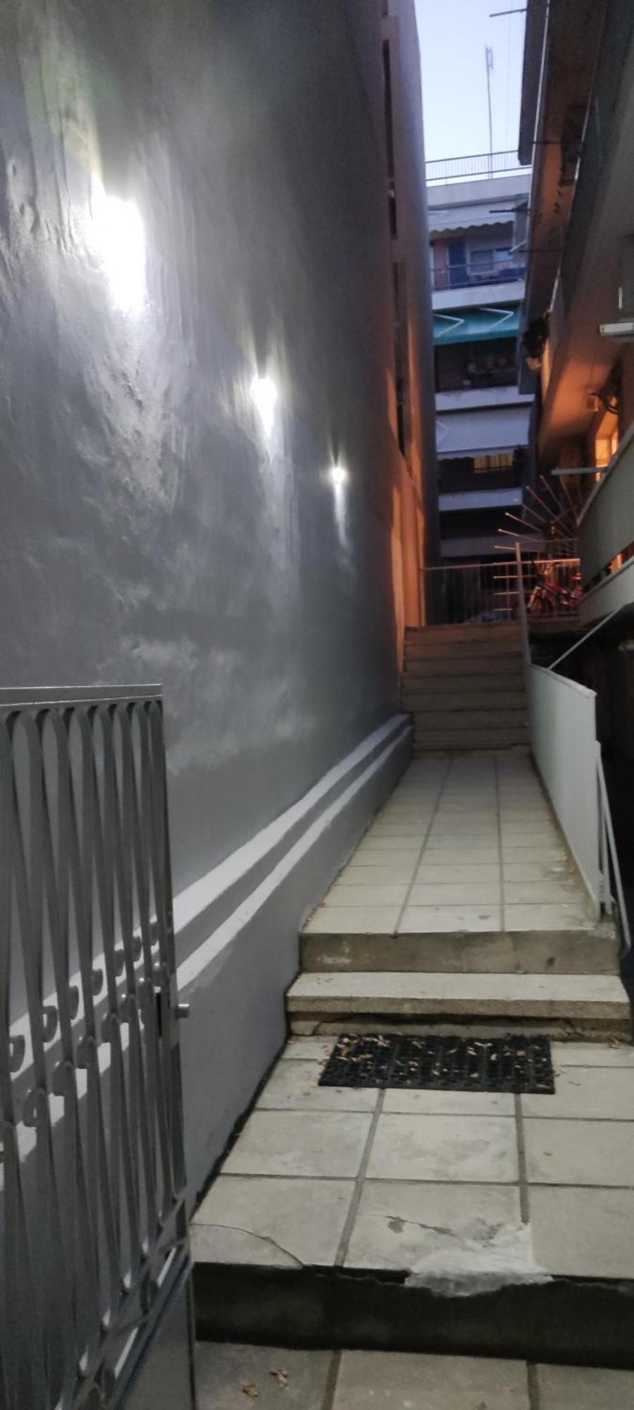 Thessaloniki Amazing Apartment Екстериор снимка