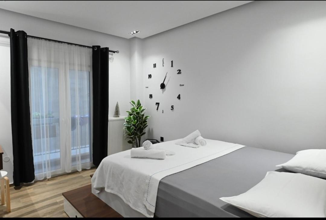 Thessaloniki Amazing Apartment Екстериор снимка