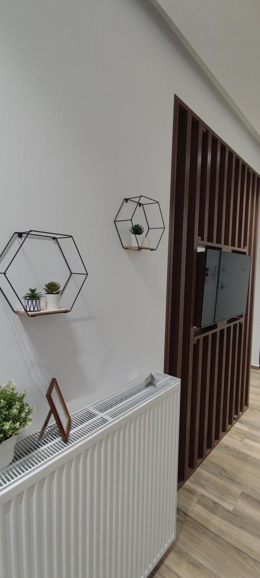 Thessaloniki Amazing Apartment Екстериор снимка