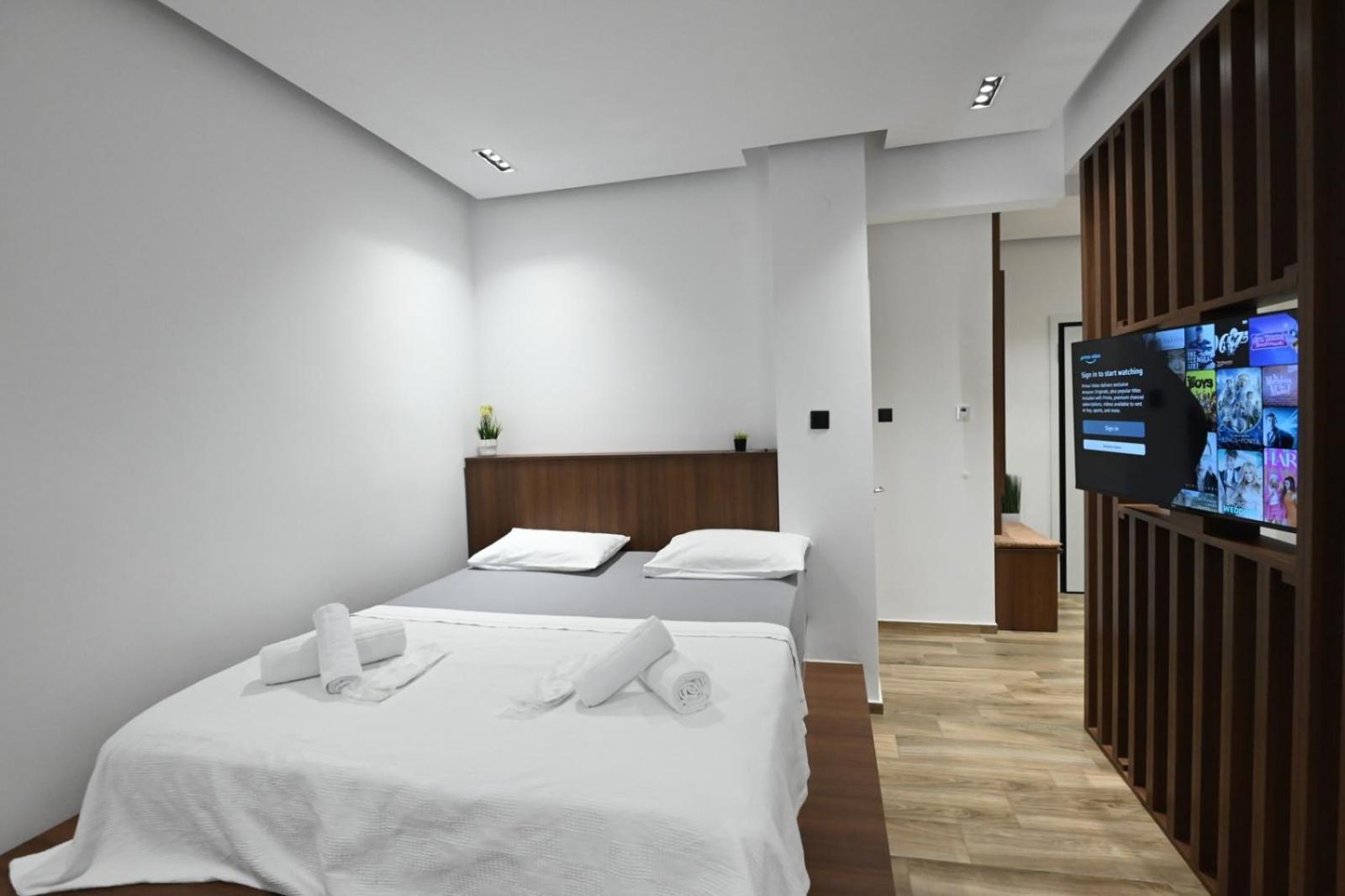 Thessaloniki Amazing Apartment Екстериор снимка