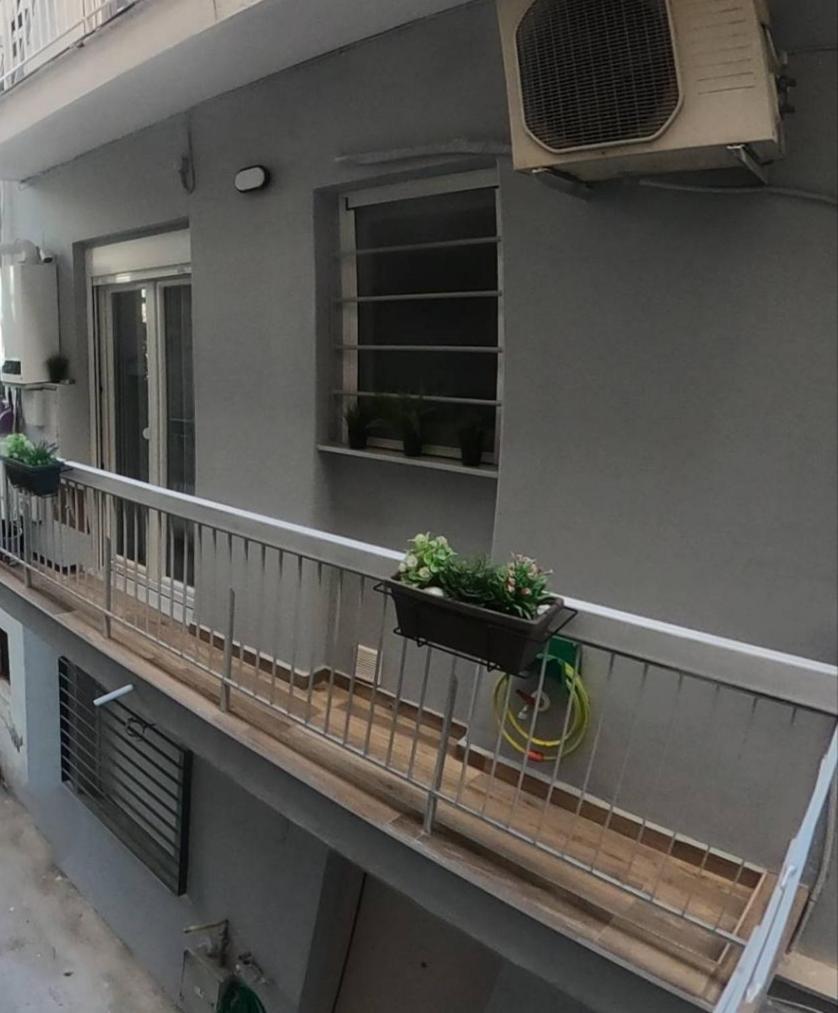 Thessaloniki Amazing Apartment Екстериор снимка